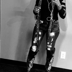 Meet your Posher, Sierra